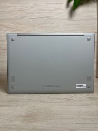 Samsung Galaxy Book 2 Go 5G Plata
