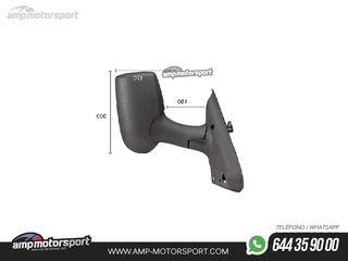RETROVISOR COMPLETO DERECHO PARA FORD TRANSIT