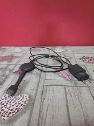 Google Chromecast 3ª Gen