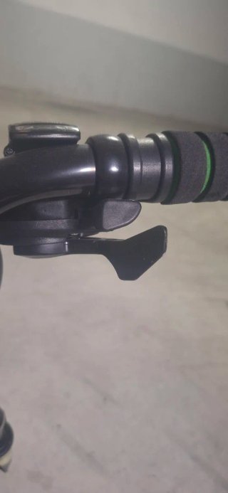 Bici infantil 20 doble suspensión