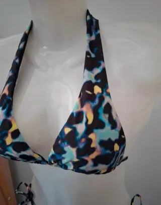 Bikini Etam Talla 36 Nuevo