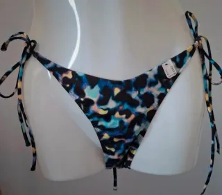 Bikini Etam Talla 36 Nuevo