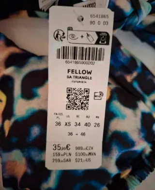 Bikini Etam Talla 36 Nuevo