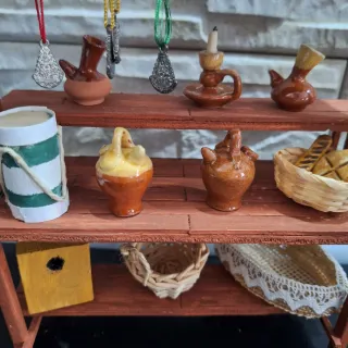 Puesto/ROCIO/Medallas/Virgen Del ROCIO/