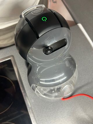 Cafetera Dolce Gusto Krups Minime Automática