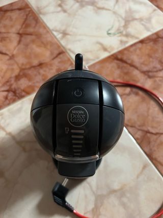 Cafetera Dolce Gusto Krups Minime Automática