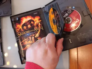 5 Giochi Nintendo GameCube