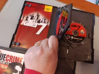 5 Giochi Nintendo GameCube