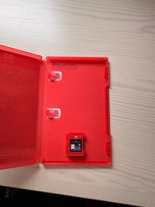 Hogwarts Legacy Nintendo Switch