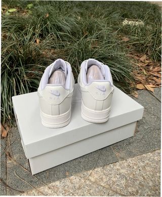 Nike Air Force 1 Low '07 Talla 42.5