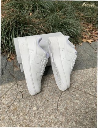 Nike Air Force 1 Low '07 Talla 42.5