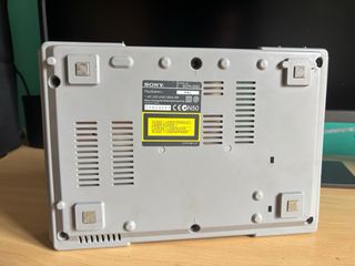 PS1 + Mando + Cables