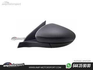 RETROVISOR COMPLETO IZQUIERDO PARA FIAT TIPO