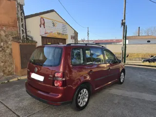 Volkswagen Touran 2010