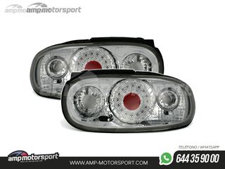 PILOTOS LED PARA MAZDA MX5 1989-1998
