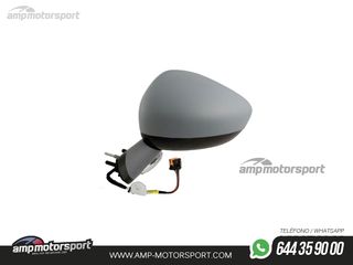 RETROVISOR COMPLETO IZQUIERDO PARA CITROËN DS4
