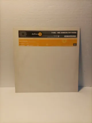 The Neandertal / Animal  ((House))