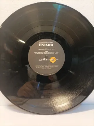 The Neandertal / Animal  ((House))