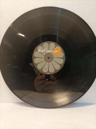 The Neandertal / Animal  ((House))