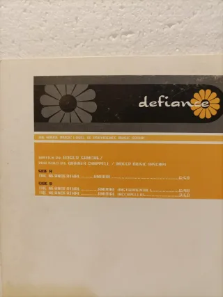 The Neandertal / Animal  ((House))