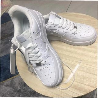 Nike Air Force 1 Low '07 Talla 42.5