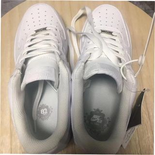 Nike Air Force 1 Low '07 Talla 42.5