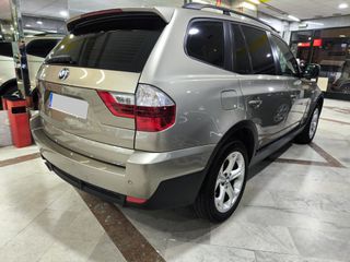 BMW X3 2.0 DA 2009