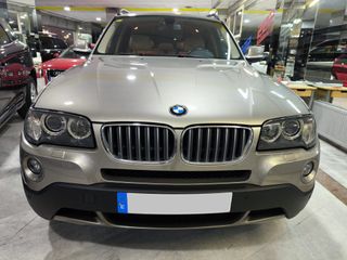 BMW X3 2.0 DA 2009