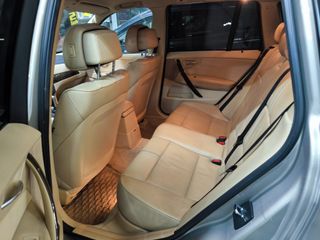 BMW X3 2.0 DA 2009