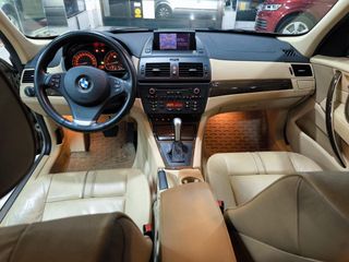 BMW X3 2.0 DA 2009