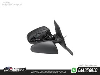 RETROVISOR COMPLETO DERECHO PARA MITSUBISHI COLT