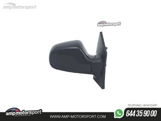 RETROVISOR COMPLETO DERECHO PARA HYUNDAI MATRIX