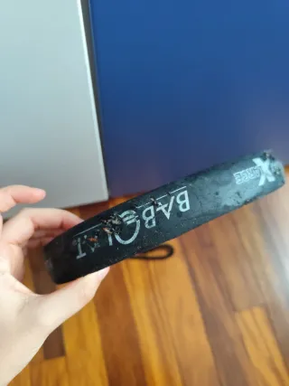 Raquetas de pádel Head y Kevlar