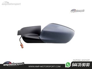 RETROVISOR COMPLETO IZQUIERDO PARA CITROËN C4 PICASSO