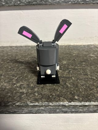 Lego Coniglietto Pasquale 40271