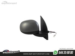 RETROVISOR COMPLETO DERECHO PARA FIAT PANDA