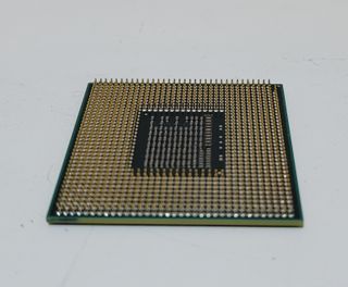 Processore CPU Intel Core i5 PC DELL