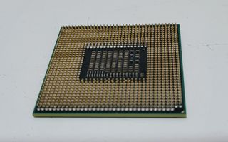 Processore CPU Intel Core i5 PC DELL