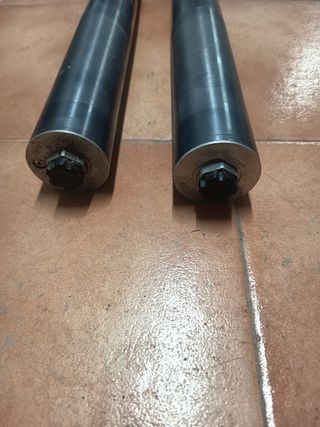 Horquillas Gas Gas 2002