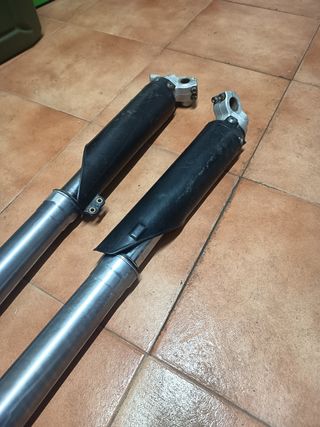 Horquillas Gas Gas 2002