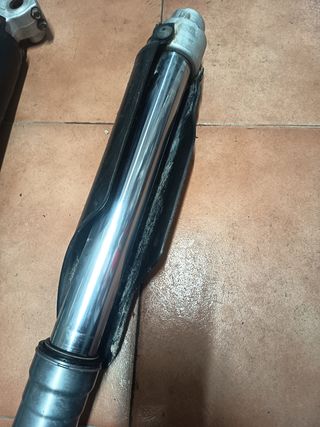 Horquillas Gas Gas 2002