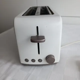 Tostadora Taurus MyToast