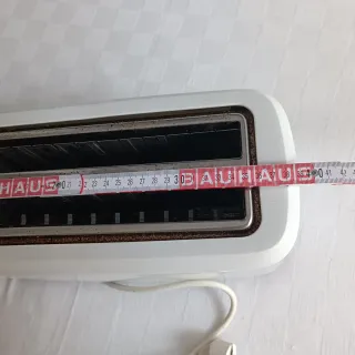 Tostadora Taurus MyToast