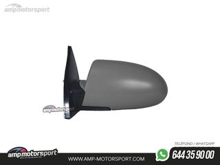 RETROVISOR COMPLETO IZQUIERDO PARA HYUNDAI ACCENT