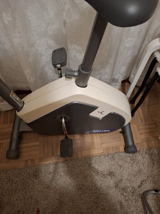 Bicicleta Estática DOMYOS VM130