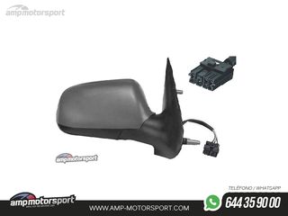 RETROVISOR COMPLETO DERECHO PARA CITROËN XSARA