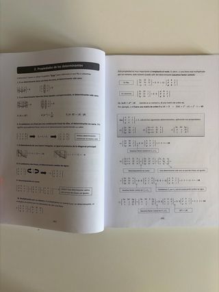 Unas matemáticas para todos 2a edición