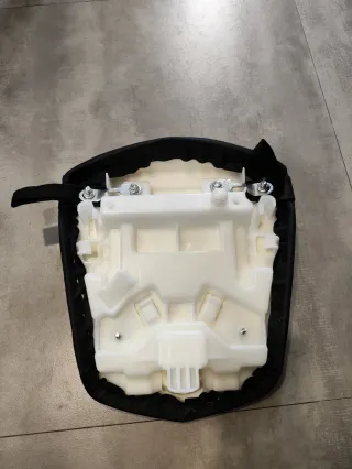 Asiento Yamaha R6 2005