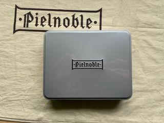 Cartera Pielnoble Master MC340