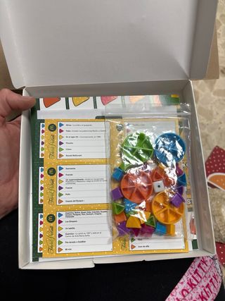 Lote Juguetes McDonald's Nuevos